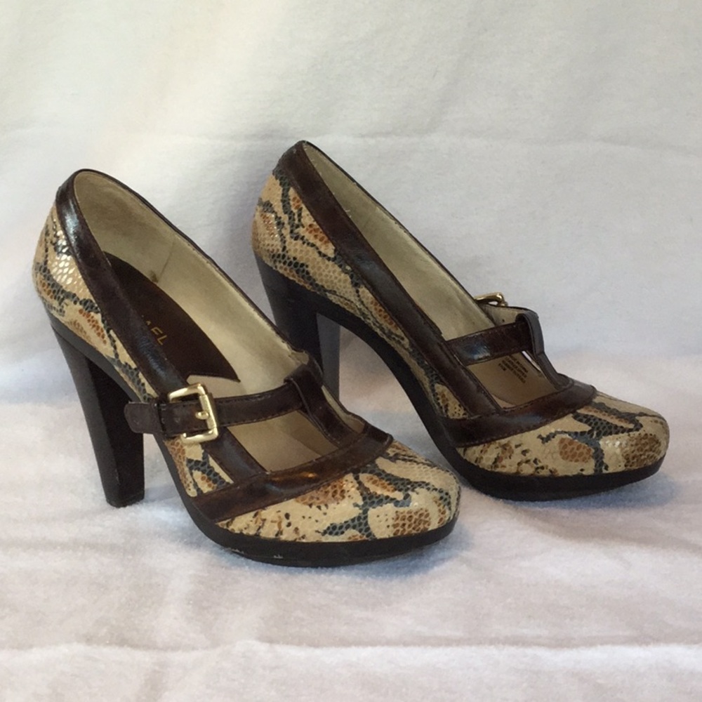 Michael Kors Pumps